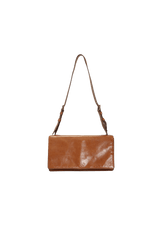VITELLO SHINE ANTIK SHOULDER BAG