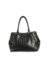 VITELLO SHINE TOTE BAG