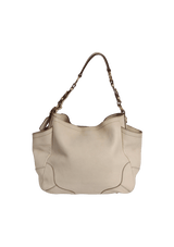 VITELO DAINO SIDE POCKET BAG