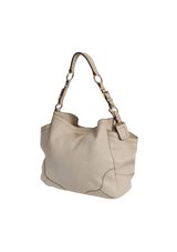 VITELO DAINO SIDE POCKET BAG