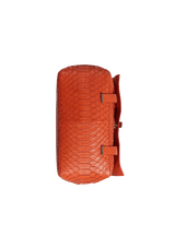 COURIER BAG PYTHON