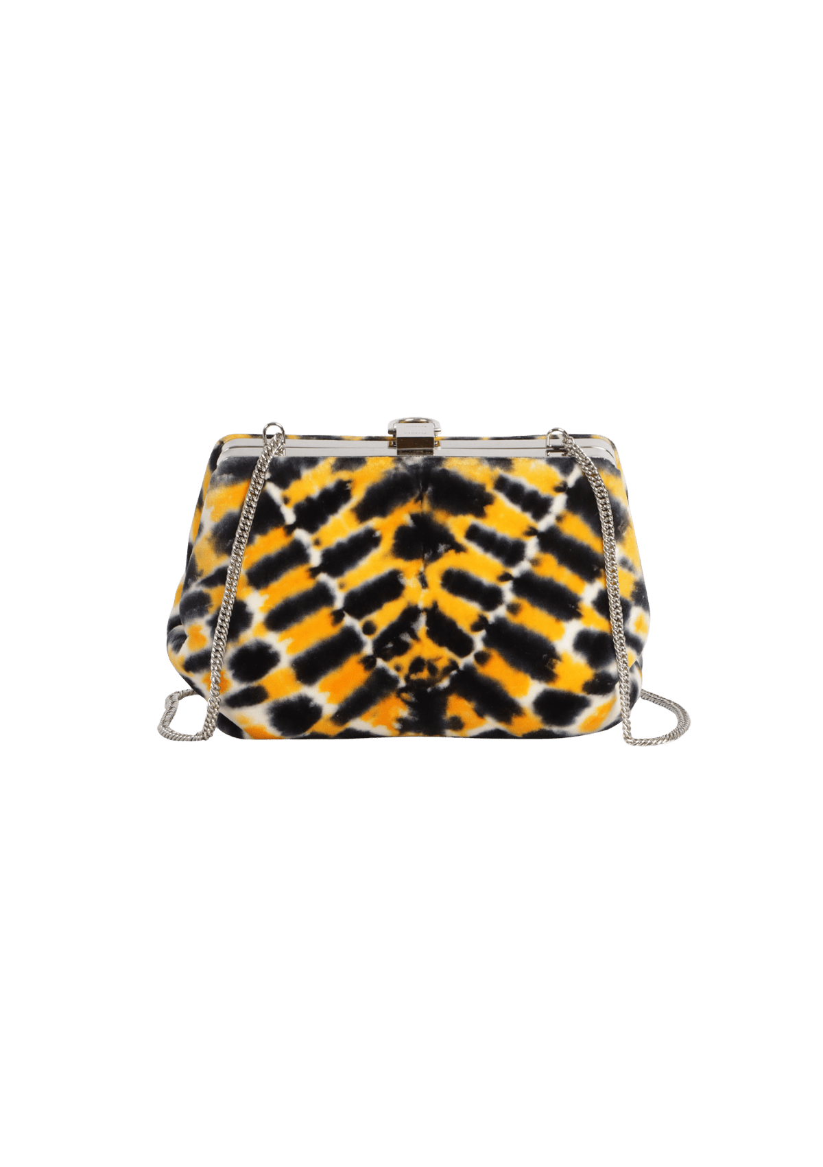 proenza schouler velvet tie dye