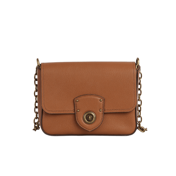 Ralph lauren millbrook chain on sale crossbody