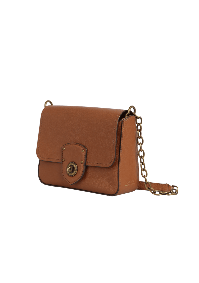 Millbrook satchel sale ralph lauren