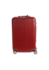ESSENTIAL CHECK-IN M