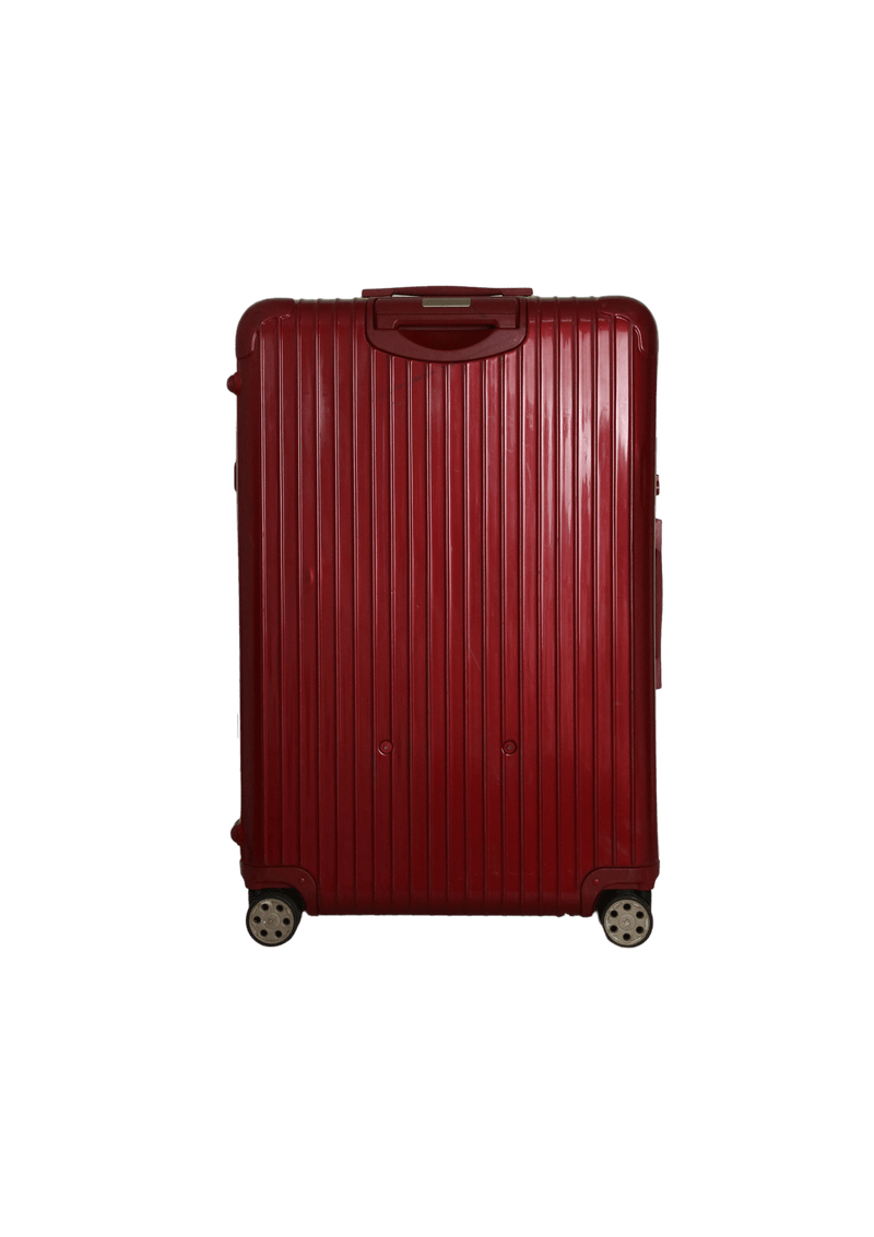 SALSA DELUXE 31" SUITCASE