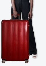 SALSA DELUXE 31" SUITCASE