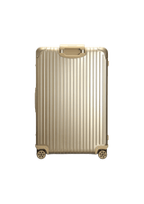 TOPAS ELECTRONIC TAG SUITCASE