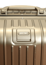 TOPAS ELECTRONIC TAG SUITCASE