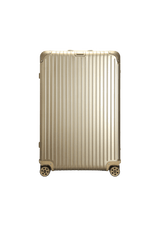 TOPAS ELECTRONIC TAG SUITCASE