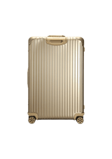 TOPAS ELECTRONIC TAG SUITCASE