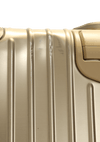 TOPAS ELECTRONIC TAG SUITCASE