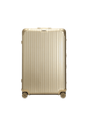 TOPAS ELECTRONIC TAG SUITCASE