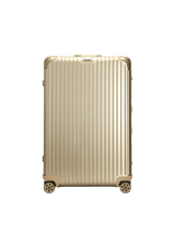 TOPAS ELECTRONIC TAG SUITCASE