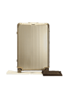 TOPAS ELECTRONIC TAG SUITCASE