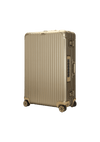 TOPAS ELECTRONIC TAG SUITCASE