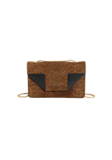 BETTY FLAP BAG