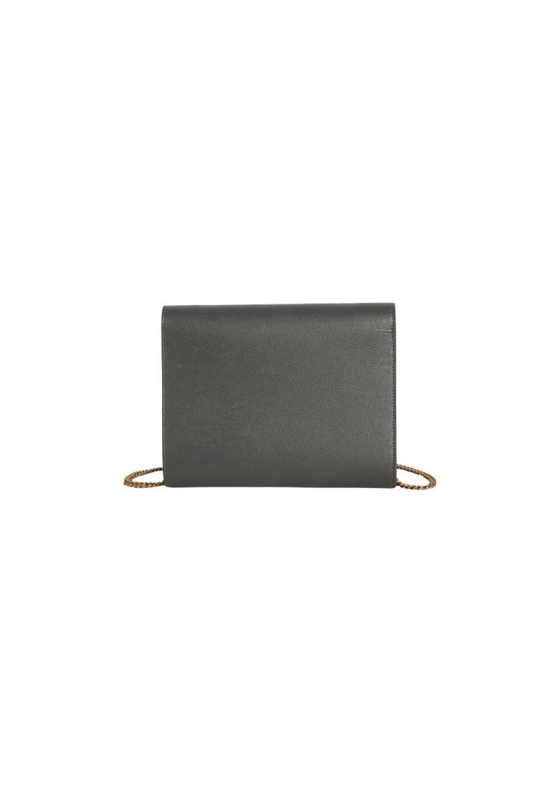 CASSANDRA CHAIN BAG