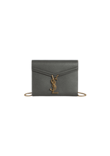 CASSANDRA CHAIN BAG