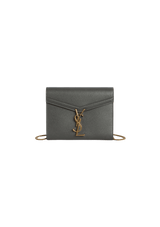 CASSANDRA CHAIN BAG