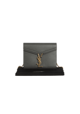 CASSANDRA CHAIN BAG