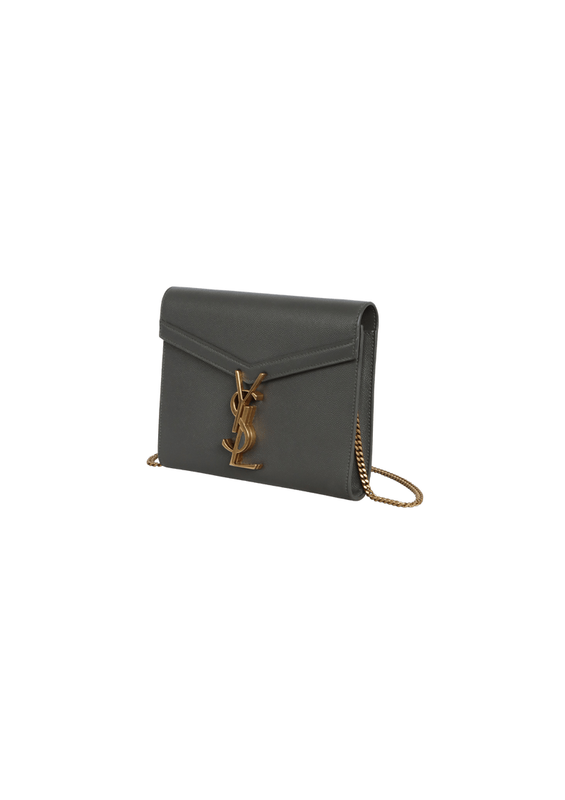 CASSANDRA CHAIN BAG