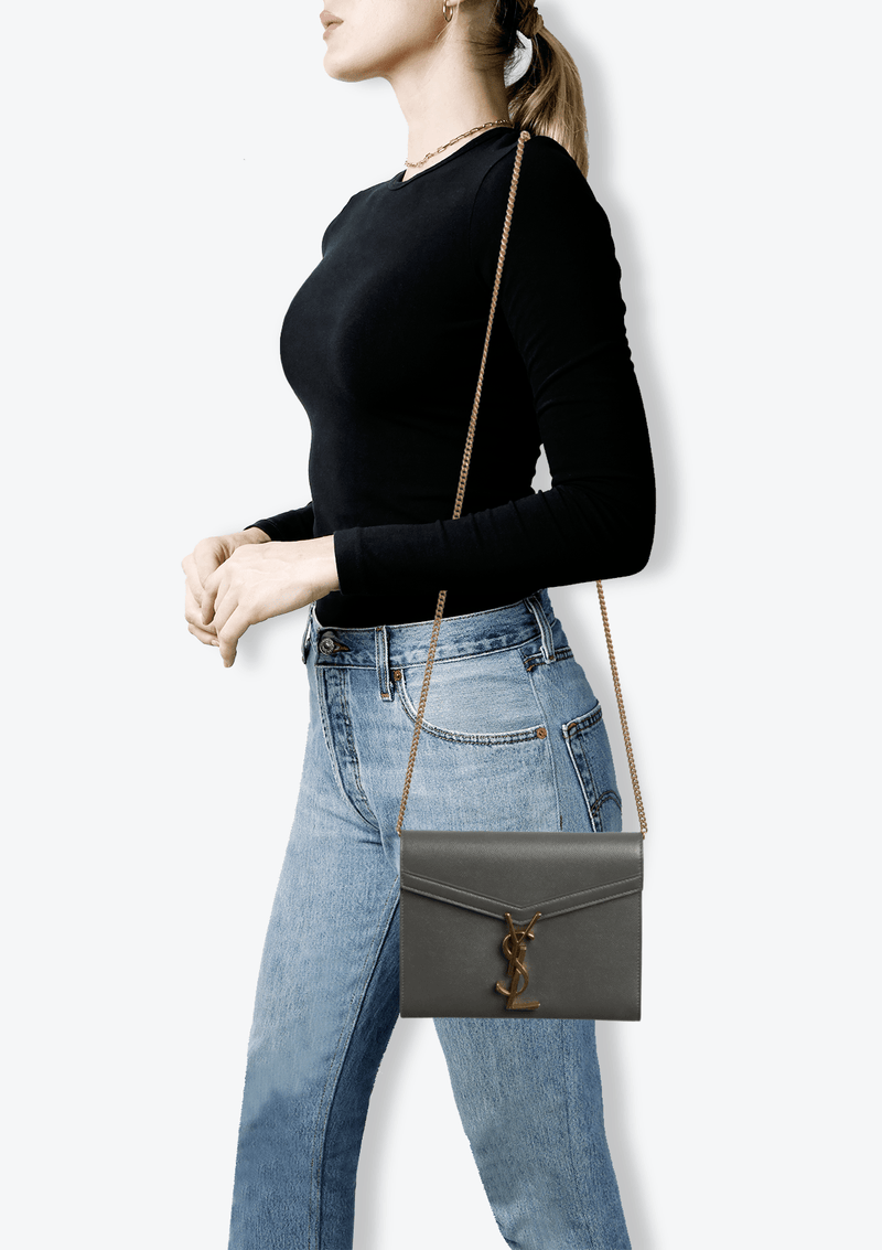 CASSANDRA CHAIN BAG