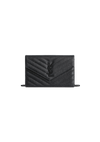 CASSANDRE ENVELOPE MATELASSÉ CHAIN WALLET