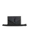 CASSANDRE ENVELOPE MATELASSÉ CHAIN WALLET