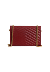CASSANDRE WALLET ON CHAIN BAG