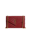 CASSANDRE WALLET ON CHAIN BAG
