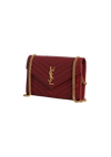 CASSANDRE WALLET ON CHAIN BAG