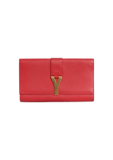 CHIC CLUTCH
