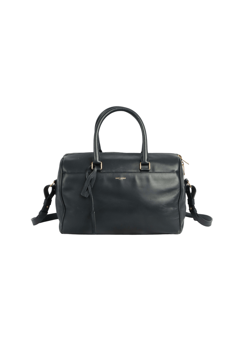 CLASSIC DUFFLE 6 BAG