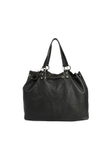 REVERSIBLE DOUBLE SAC Y TOTE