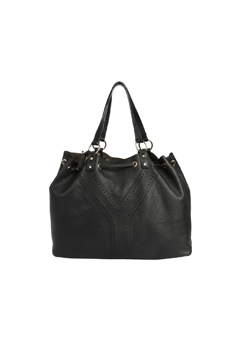 REVERSIBLE DOUBLE SAC Y TOTE