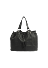 REVERSIBLE DOUBLE SAC Y TOTE