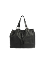 REVERSIBLE DOUBLE SAC Y TOTE