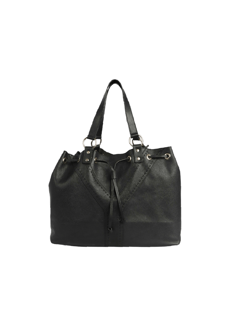 REVERSIBLE DOUBLE SAC Y TOTE