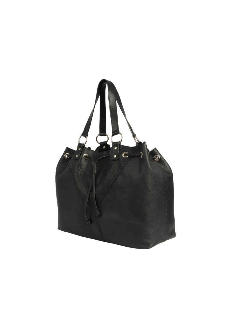 REVERSIBLE DOUBLE SAC Y TOTE