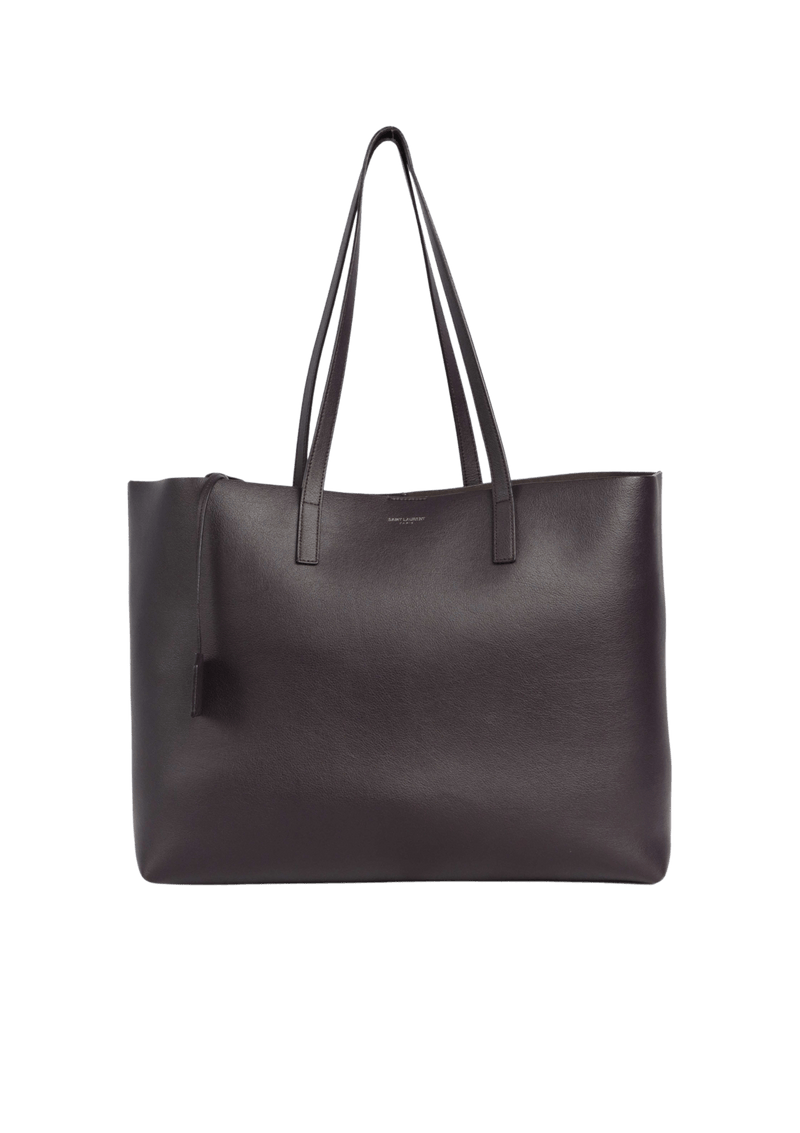 E/W SHOPPING TOTE