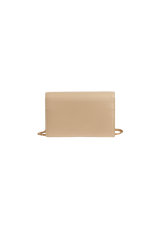 KATE TASSEL CHAIN WALLET