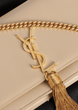 KATE TASSEL CHAIN WALLET