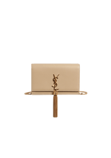KATE TASSEL CHAIN WALLET