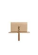 KATE TASSEL CHAIN WALLET