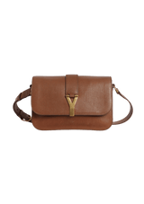 LARGE CHYC FLAP BAG