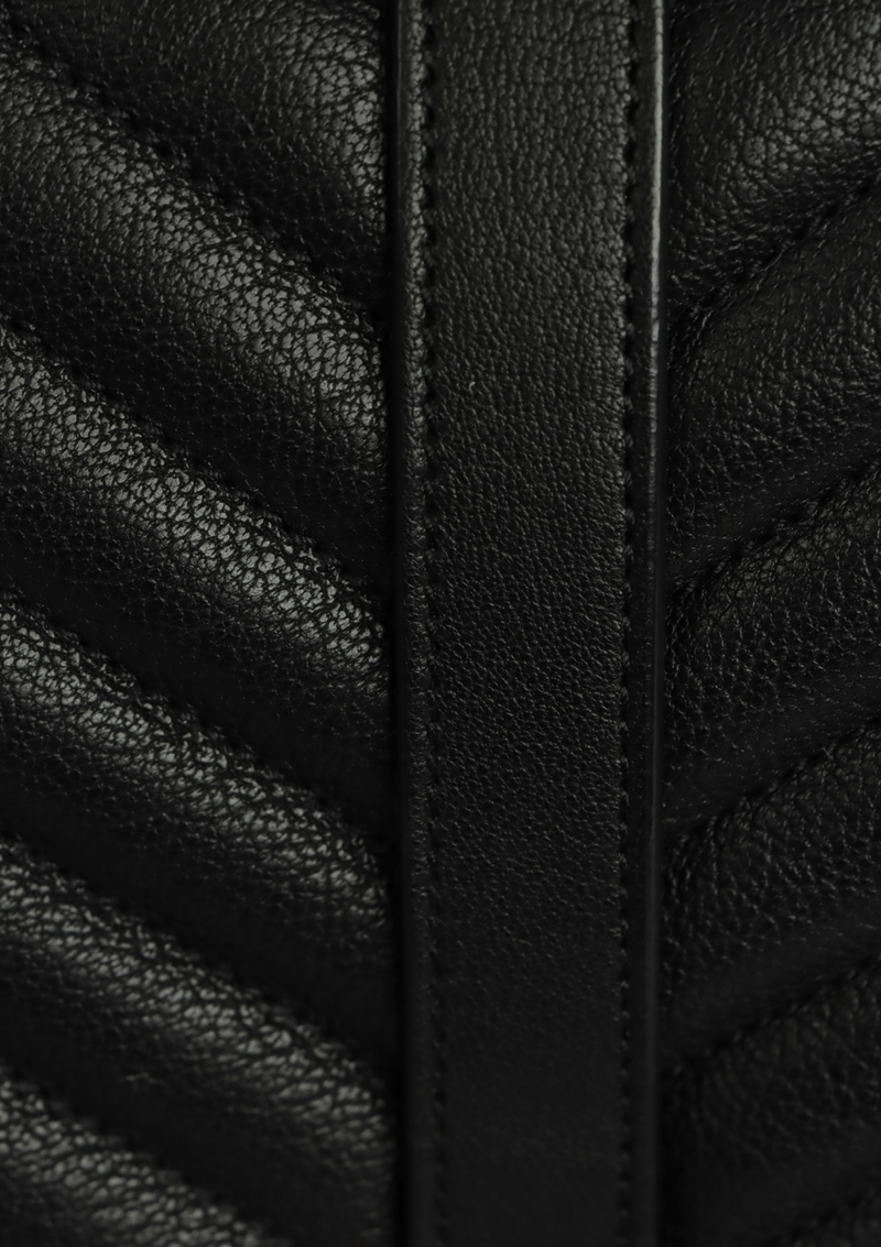 Large college bag ysl hotsell