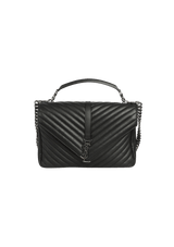 LARGE COLLEGE BAG