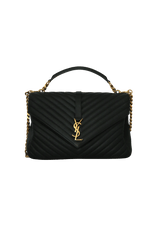 LARGE COLLEGE BAG