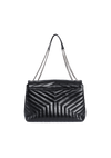 LARGE LOULOU BAG